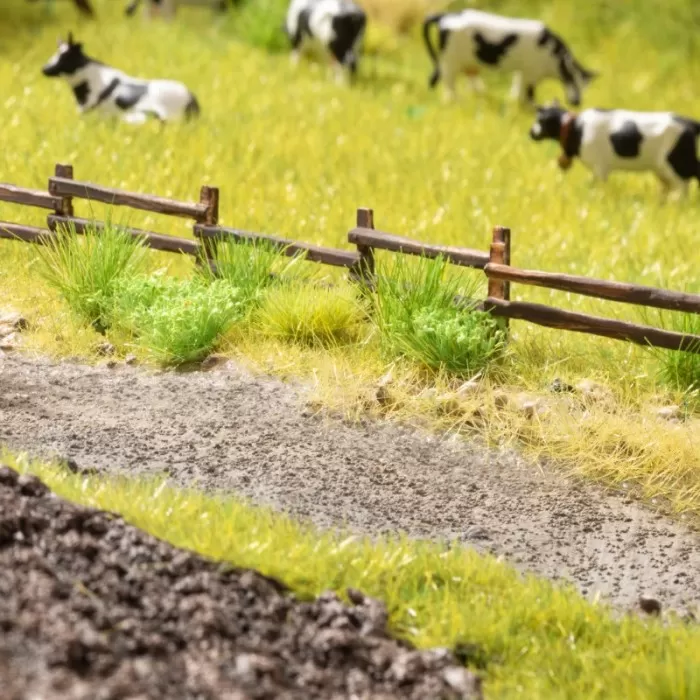 Starter Set for a Countryside Gaugemaster GM1012