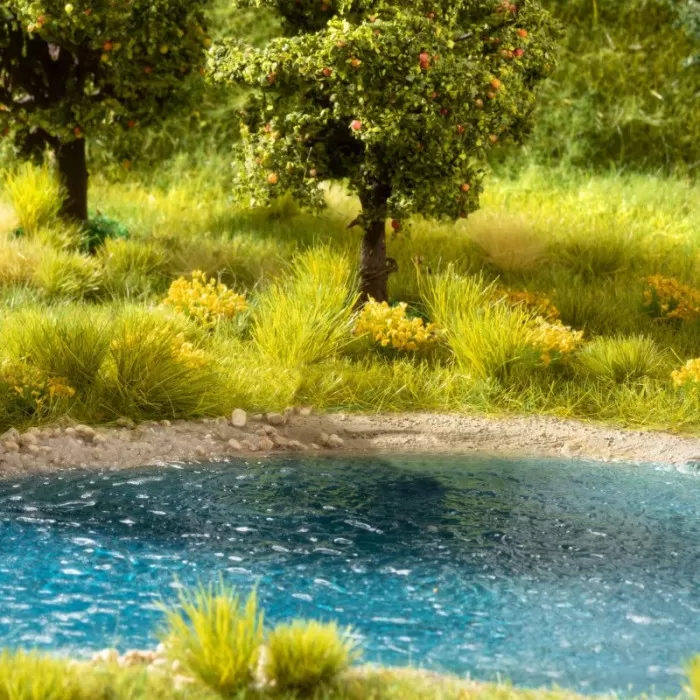 Starter Set for a Waters Edge Gaugemaster GM1013