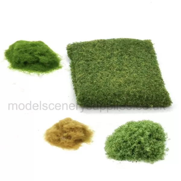 Starter Set for the Trackside Gaugemaster GM1014