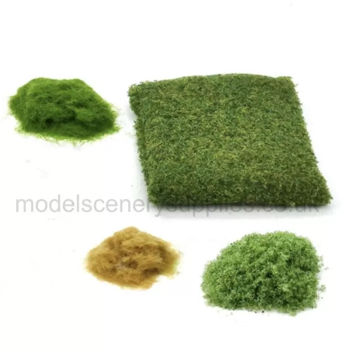 Starter Set for the Trackside Gaugemaster GM1014