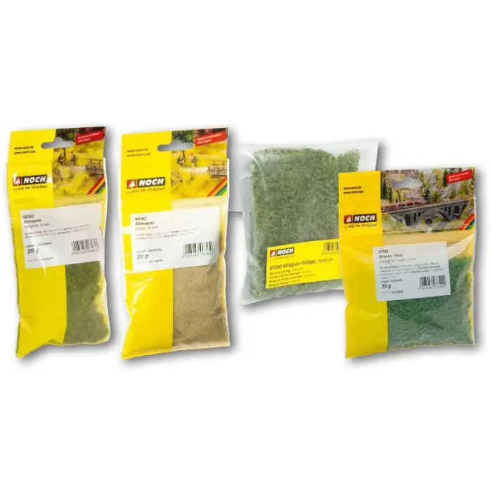 Starter Set for the Trackside Gaugemaster GM1014