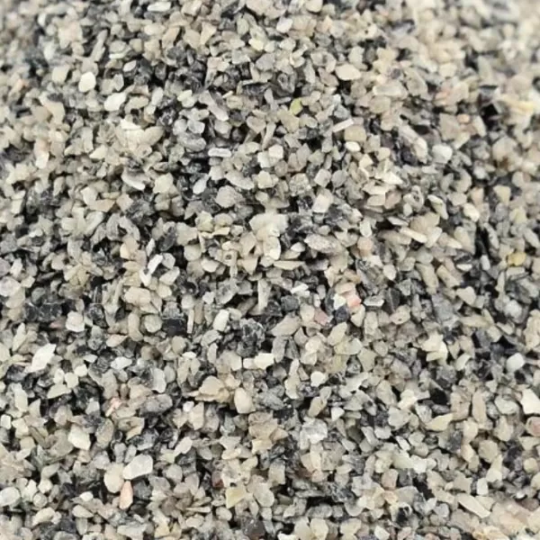 Grey Ballast For OO  GM1911