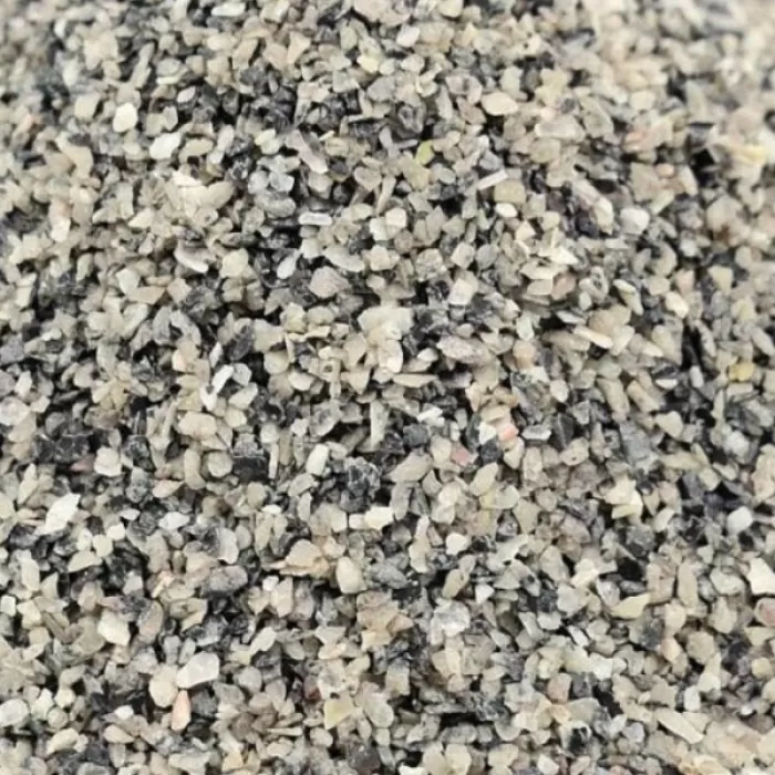 Grey Ballast For OO  GM1911