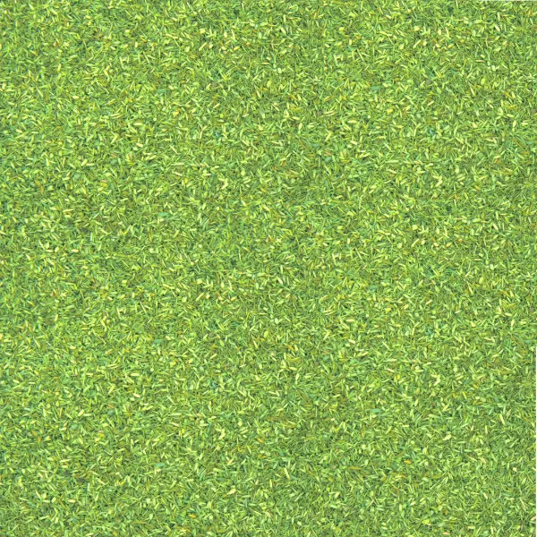 Light Green Spring Scatter GM1201
