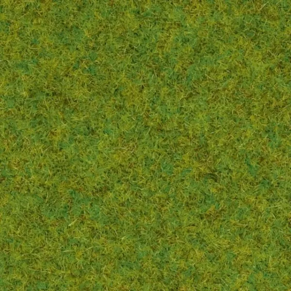 Static Grass 2.5mm Spring Green GM1320