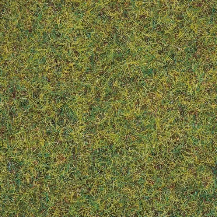 Static Grass 2.5mm Summer Green GM1321