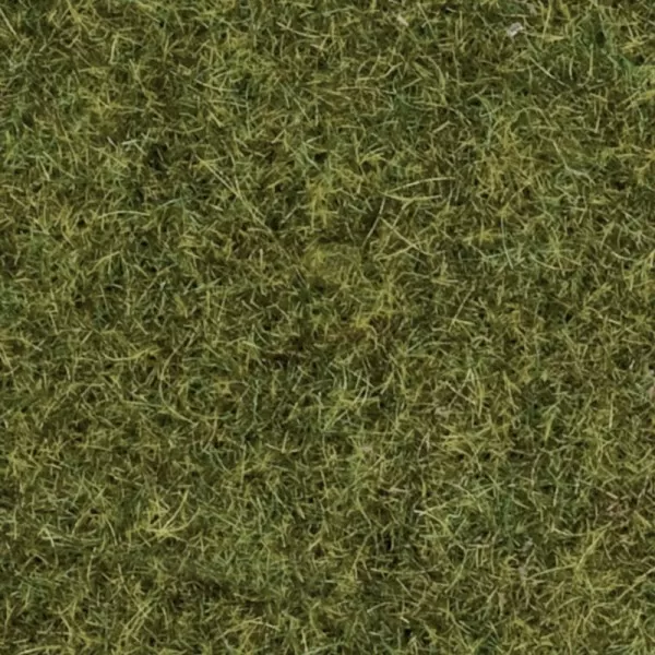 Static Grass 2.5mm Meadow Green GM1322