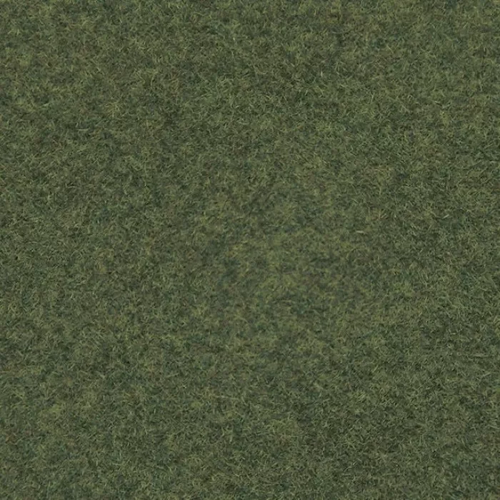 Static Grass 2.5mm Mid Green GM1326