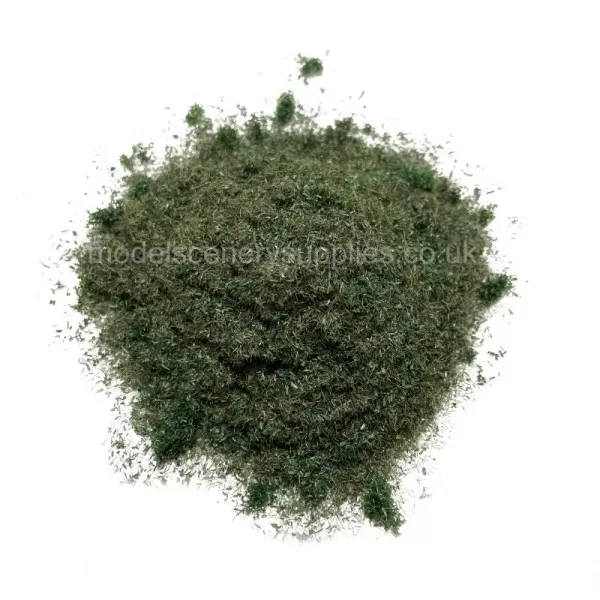 Static Grass 2.5mm Forest Floor GM1330