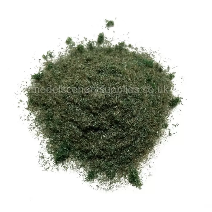 Static Grass 2.5mm Forest Floor GM1330
