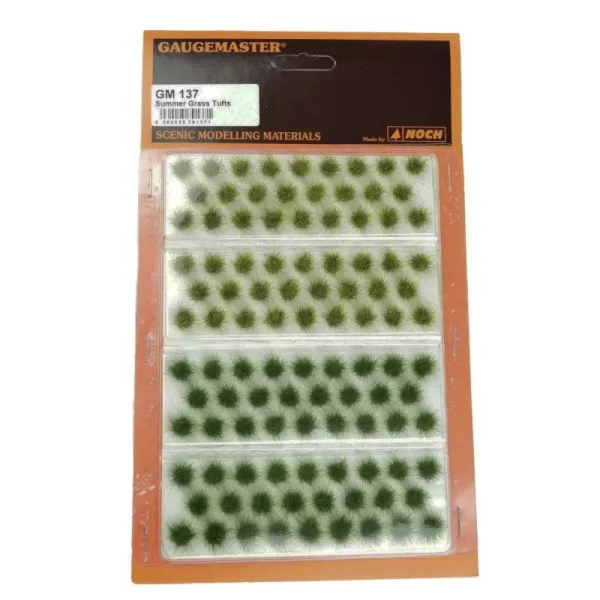 Twin Pack Green Tufts  XL pack of 104