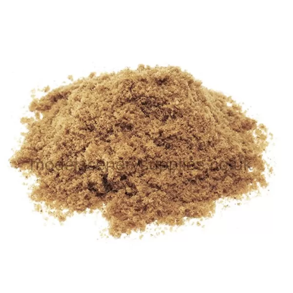 Fine Flock Brown By Gaugemaster GM1403