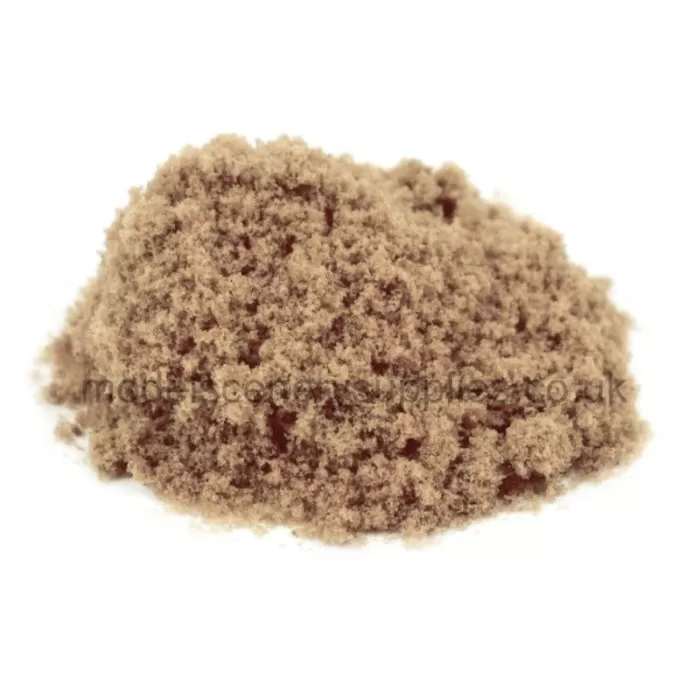 Fine Flock Brown By Gaugemaster GM1404