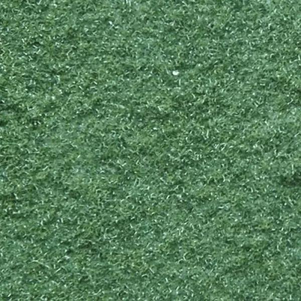 Structured Flock Mid Green Gaugemaster GM1411