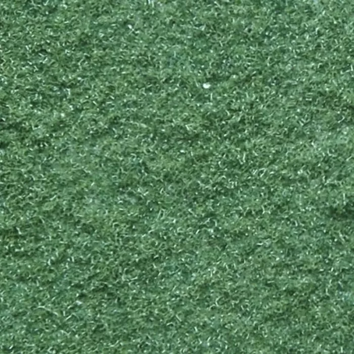 Structured Flock Mid Green Gaugemaster GM1411