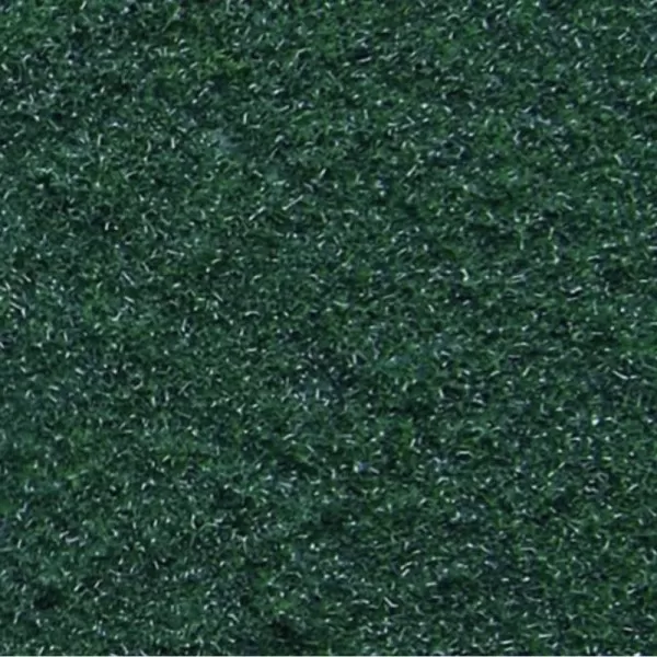 Structured Flock Dark Green Gaugemaster GM1412