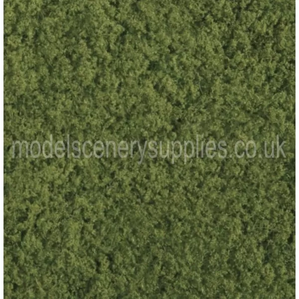 Foliage Mat Light Green Gaugemaster GM1420