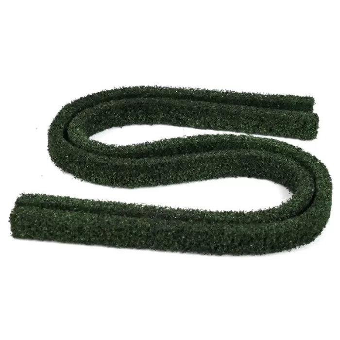 Model Hedge Dark Green GM1611
