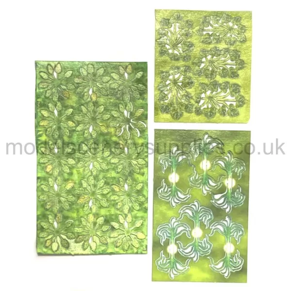 Vegetable Garden Plant set OO TT