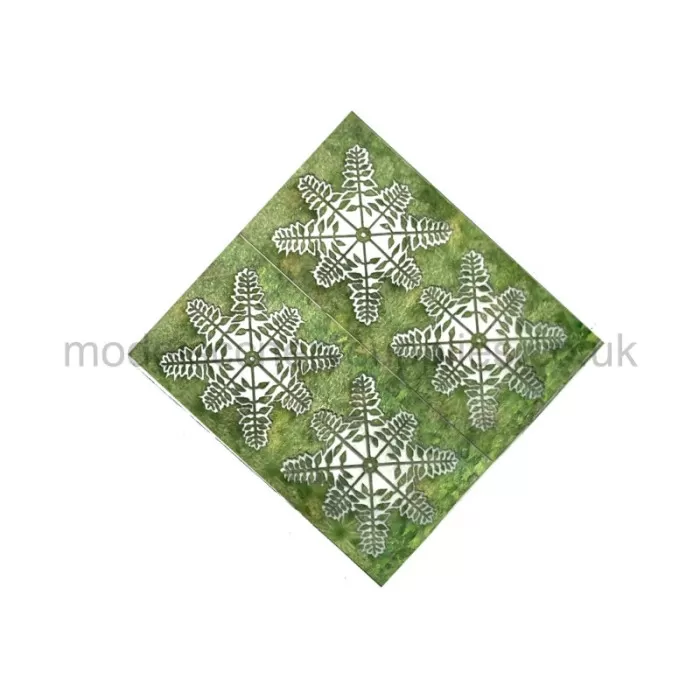 Stinging Nettles  OO  TT