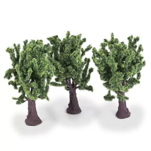 Sycamore Trees 90mm tall GM1825