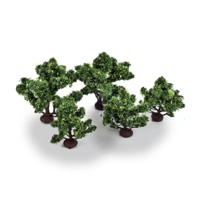 Trees 25 - 40mm Tall GM1827