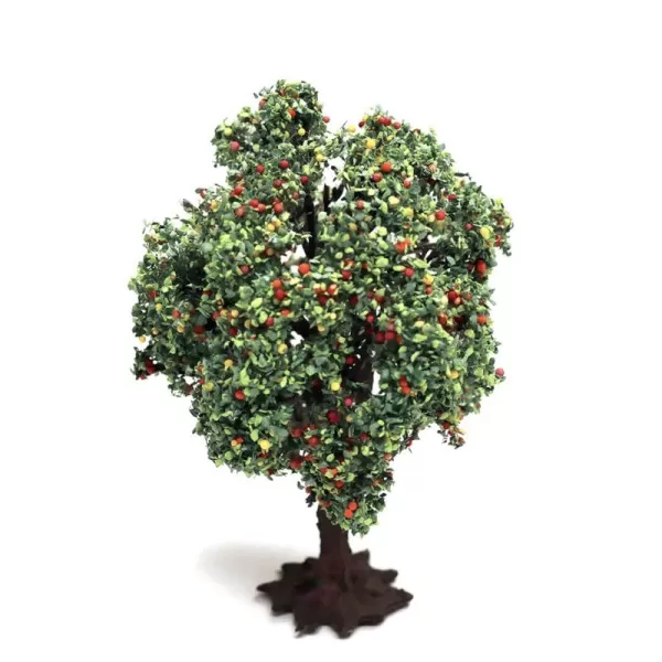 Apple Tree 75mm tall GM1840