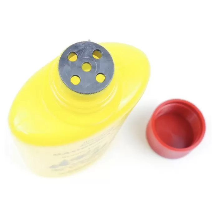 Puffer Bottle Static Grass Applicator