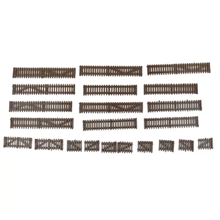 Garden Fences Brown TT GM3810602