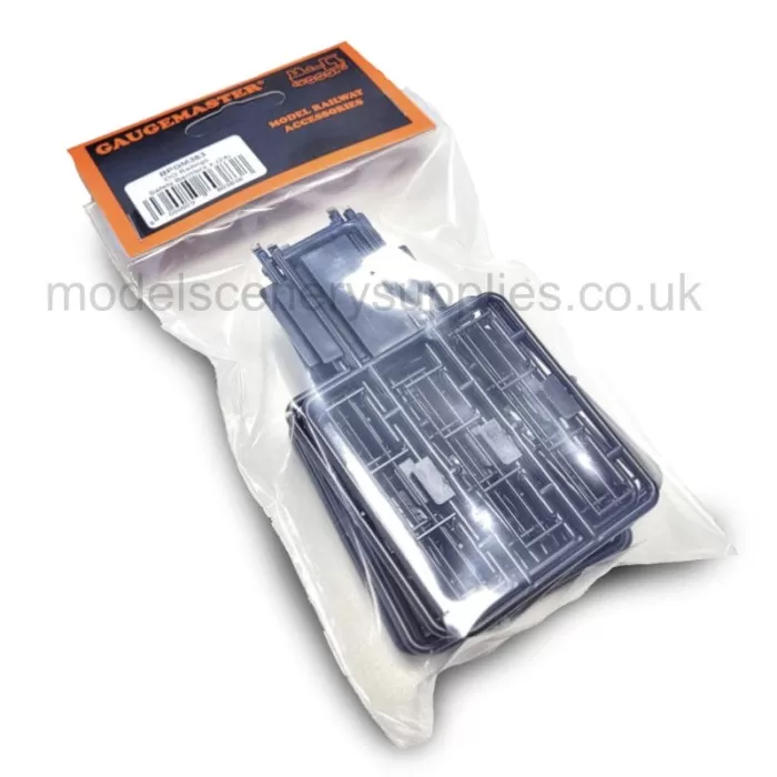 Railings or Safety Barriers fence OO GM383