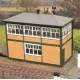 Signal Box OO GM402