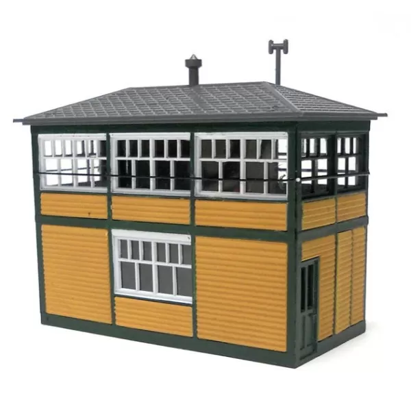Signal Box OO GM402