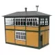 Signal Box OO GM402