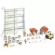 Building Site Accessories Kit OO GM417