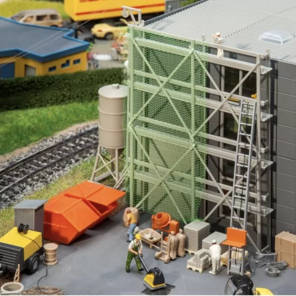 Building Site Accessories Kit OO GM417