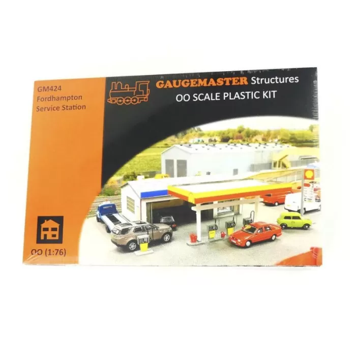 Service Station OO GM424