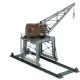 Dockside Crane OO  GM433