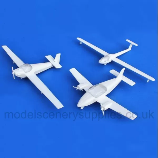 Planes and Gliders OO  GM443