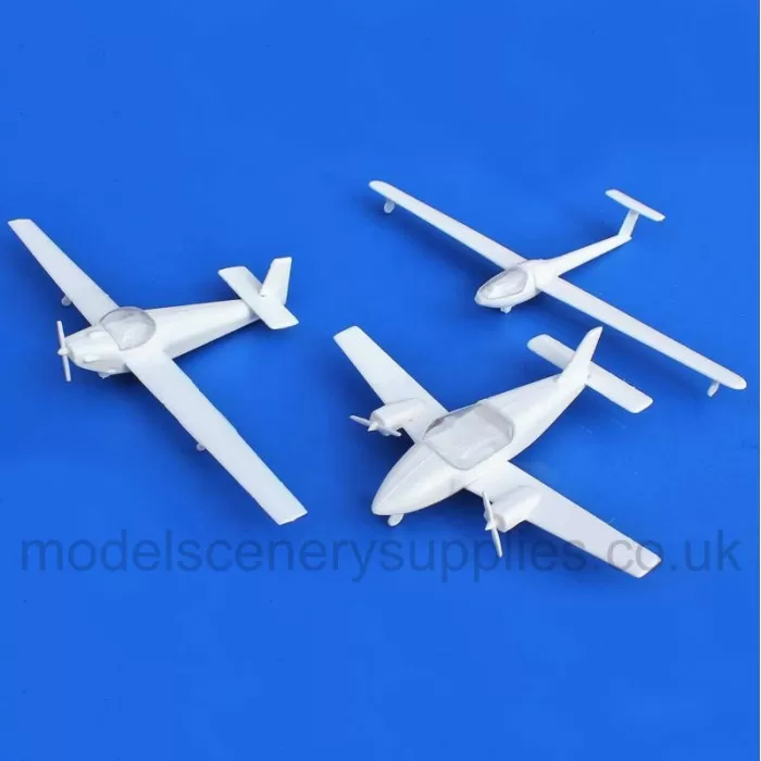 Planes and Gliders OO  GM443