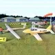 Planes and Gliders OO  GM443