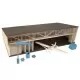 Airfield Hangar OO  GM445