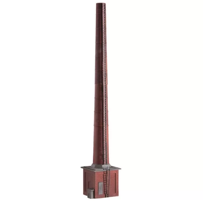 Industrial Chimney OO  GM449