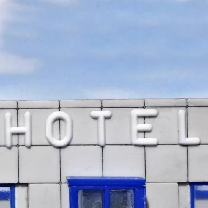 ABC Lettering and Numbers OO 