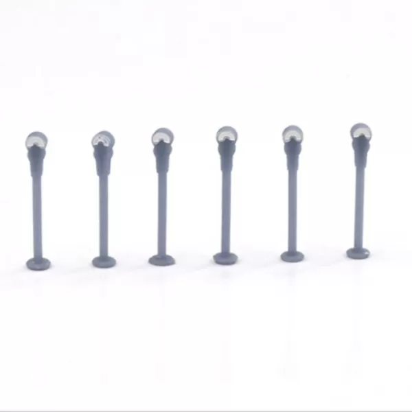 Parking Meters OO Gauge