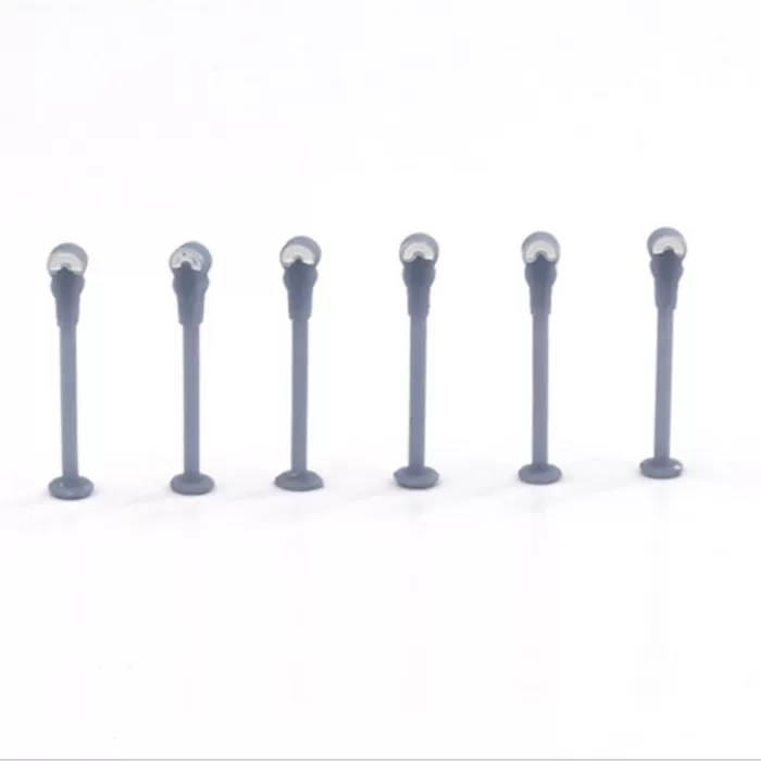 Parking Meters OO Gauge