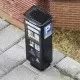 Pay and Display Parking machines OO Gauge GM472