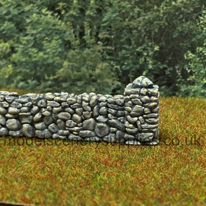 Stone Walling OO 