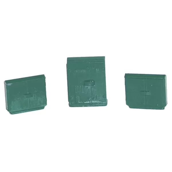 Telecoms cabinets OO