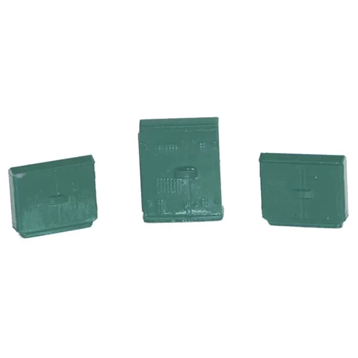 Telecoms cabinets OO