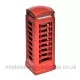 Telephone Box O gauge GM730